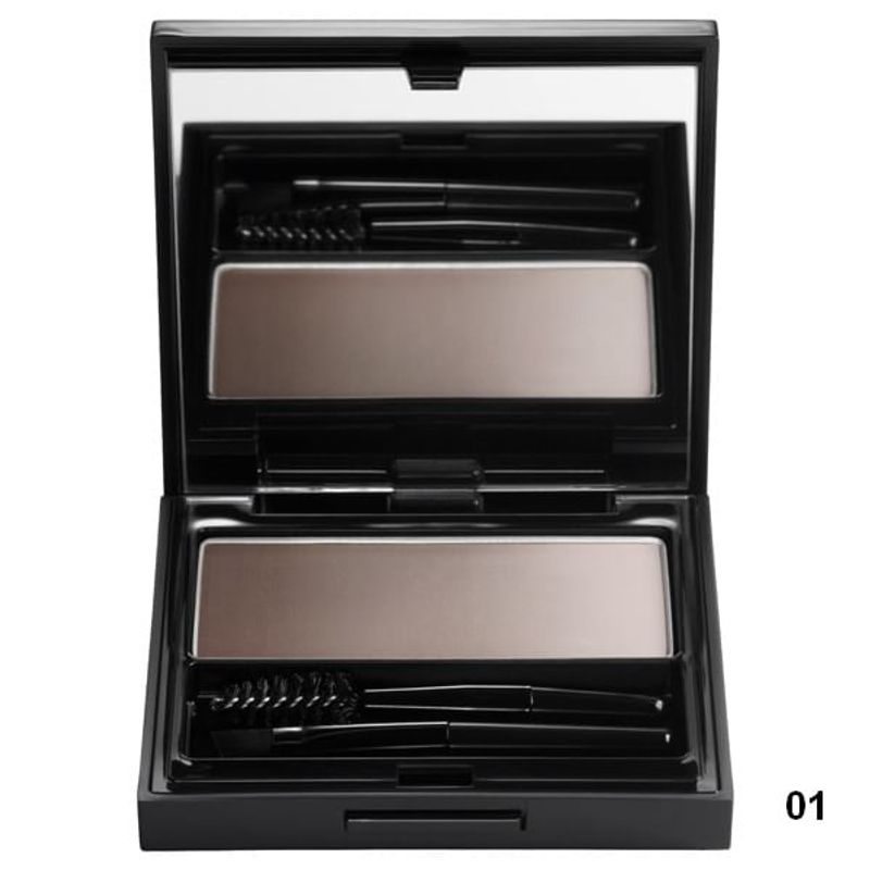 Shu Uemura - Brow Gradation Powder