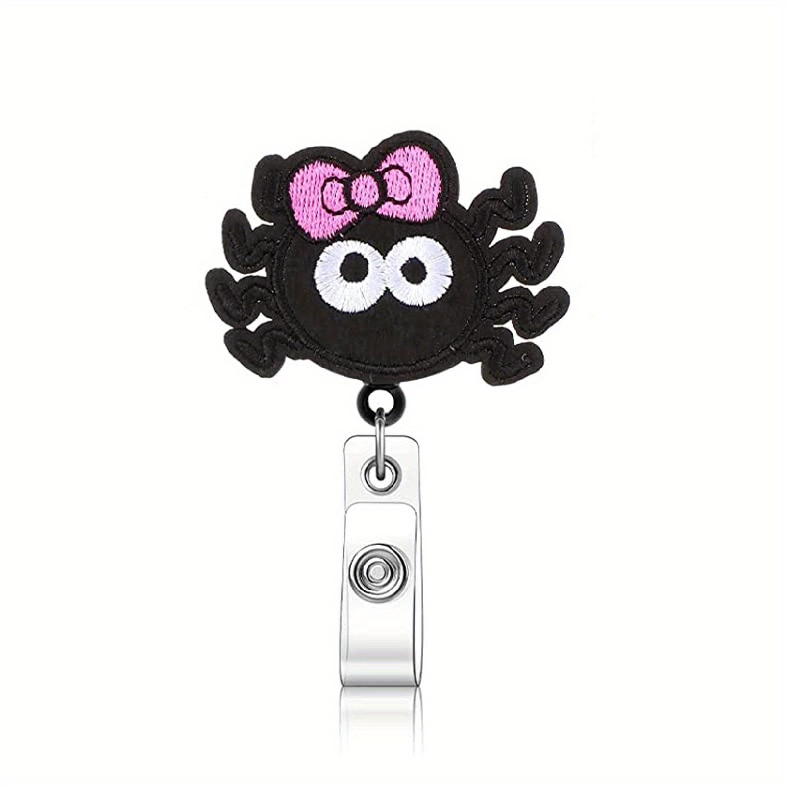 

Бейджи для ID Держатель для бейджа Именной бейдж Держатель для пропуска сотрудника Чехол для карты с бейджем Катушка для бейджа Клипса для бейджа на грудной карман