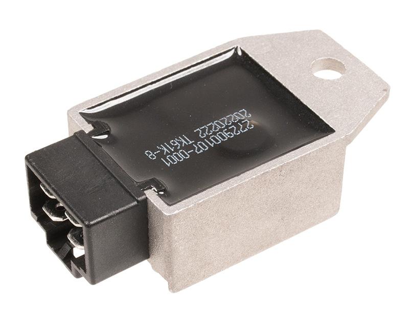 Ładowarka Loncin Wewnętrzna Lc3500I Część Oryginalna 272900107-0001