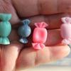 Flexible Silicone Molds Candy Crafting Moulds Clear Soft Molds Silicone Chocolate Moulds Baking Accessories for Baking
