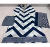 Women Designer Cotton Embroidered Kurta Pant Dupatta Set Indian Bollywood Top Tunic Kurti
