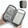 Elektronische Aufbewahrungstasche Mobiles Festplattenpaket Geschäftsreise Tragbarer USB-Datenkabel-Organizer Headset-Ladegerät Schutzhülle