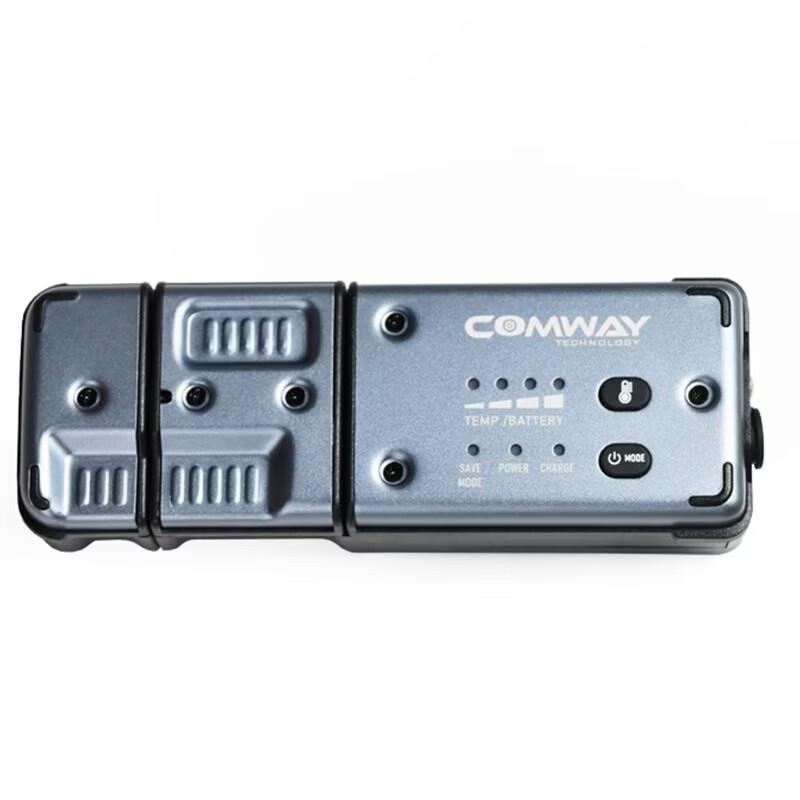 COMWAY CS-09 Fiber Optic Thermal Stripper