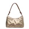 Padded Shoulder Bags for Ladies Casual Large Capacity Shoulder Bag Portable Bags Waterproof Shoulder Bag