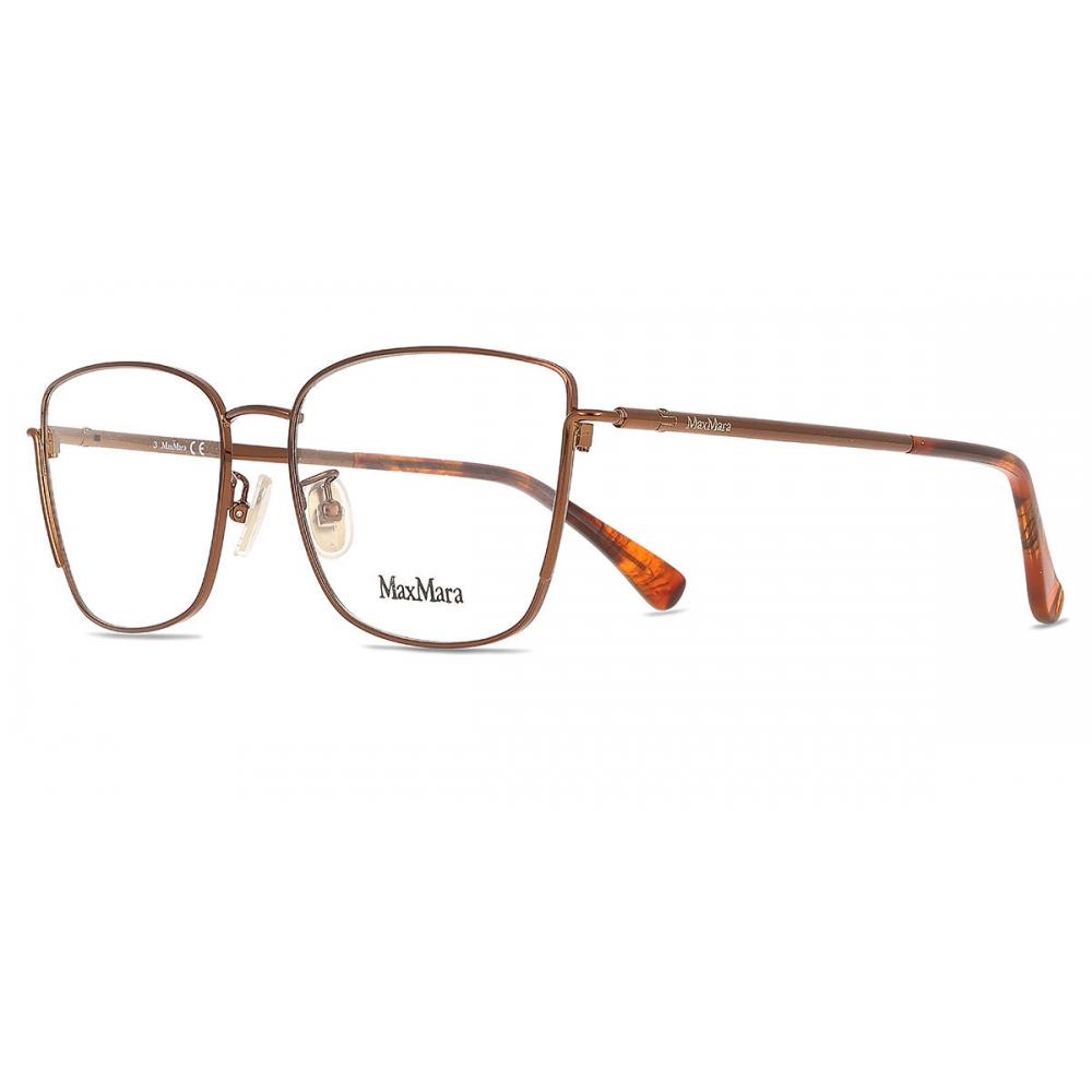 Max Mara Mm5004 H 034 Women Eyeglasses