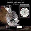 Black Tie Style Wine Decanter