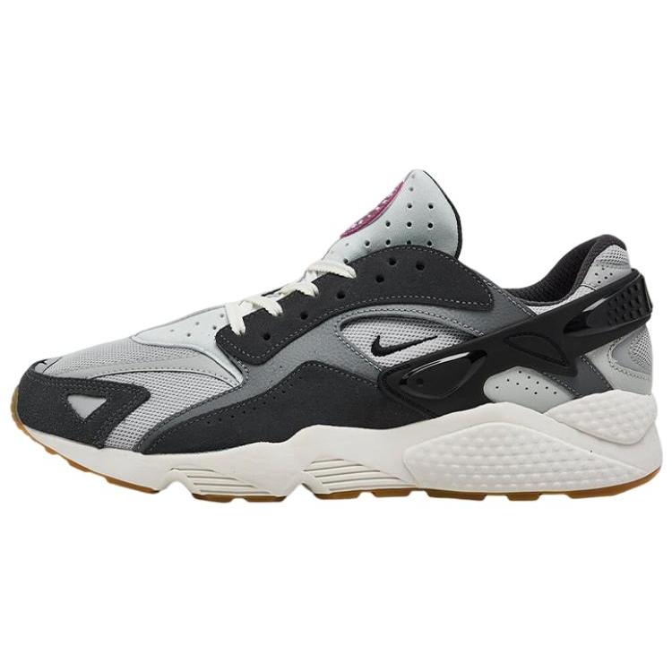

новые Nike Air Huarache Runner Светло-серый дым 39