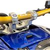 Suitable for BMW F750GS Handlebar Riser Modification