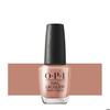 OPI Nail Lquer What's Your Mani-Tude? Flannel Aerobics 15ml - Vernis À Ongles