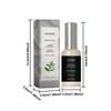 Aromatic Tea-Scented Perfume Oil (Floral Scent) Sweet, Portable, Efreshing, Exuding Charm And Long-Lasting Fragrance