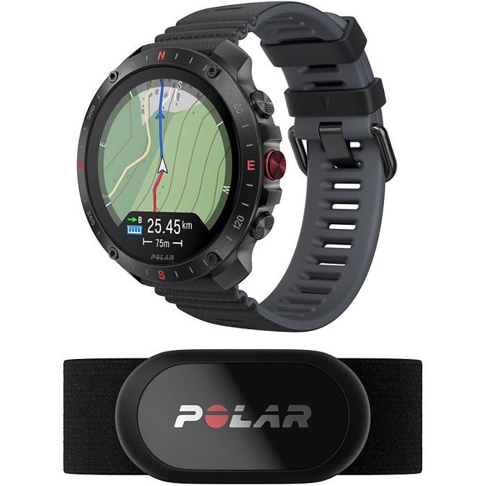 Polar Polar Montre Sport Grit