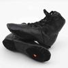 Plus Sz28-42, Women Dance Shoes Breathable Height Increasing Latin Jazz Shoe Woman/men Dancing Sneakers