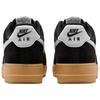 Neuer Nike Air Force 1 Low '07 LV8 Schwarz Summit White Gum FQ8714-004