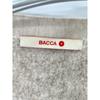 BACCA Beige Beige Alpaca Roof Belted Cardigan Tops S beigeUsed