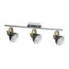 Surface Ceiling Light 3-Light PIXI 1423