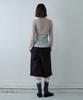 Simeteuligpeosenteu Bermuda Sweat Pants / Black