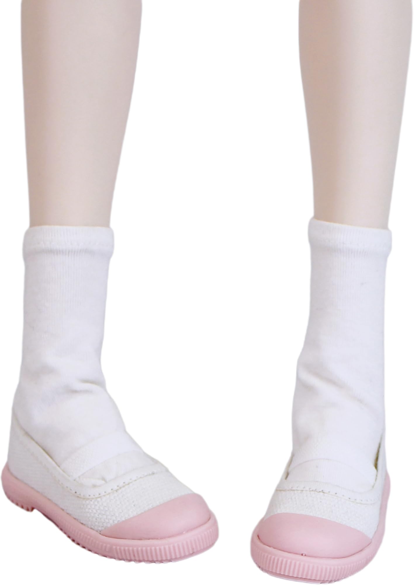 

[Petite Marie] 13 DD Compatible Indoor Shoes, Pink, School Shoes, 60cm Doll, Athletic Shoes, BJD Doll Shoes [Petite Marie] [No.0197]