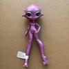 Original Novi Stars Puppe Una Verse Monster Puppe Spielzeug Mädchen 20cm Puppe Weihnachtsgeburtstagsgeschenke Alter Lagerbestand Puppen