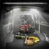 Lights Car Light Tube Car Van Interior Lights Cab Reading Light LED Interior Lights Strip Bar