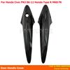 Pentru Honda Civic FN2 2006-2011 Huse Manere Usi Negru Lucios Pentru Honda Type R MK8 FK 1503324