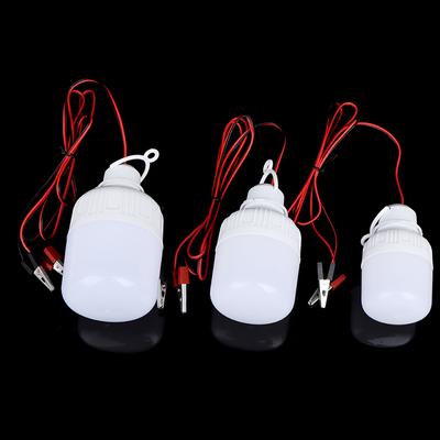 Led Light Ampoule Led Bombillas 12V 5W 9W 15W Spot Bulb Portable Luminaria