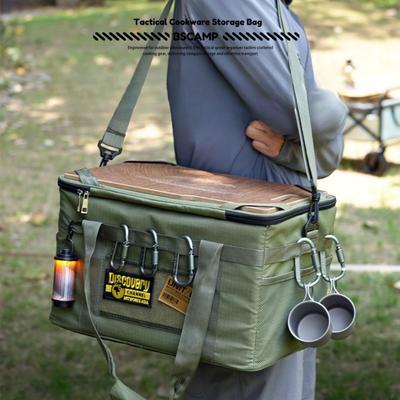 Camping și drumeții – Genți pentru picnic