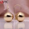 Spherical Earrings From PATAYA