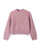 VIVACIOUS Lumi Raglan Minimal Knit - 5Col