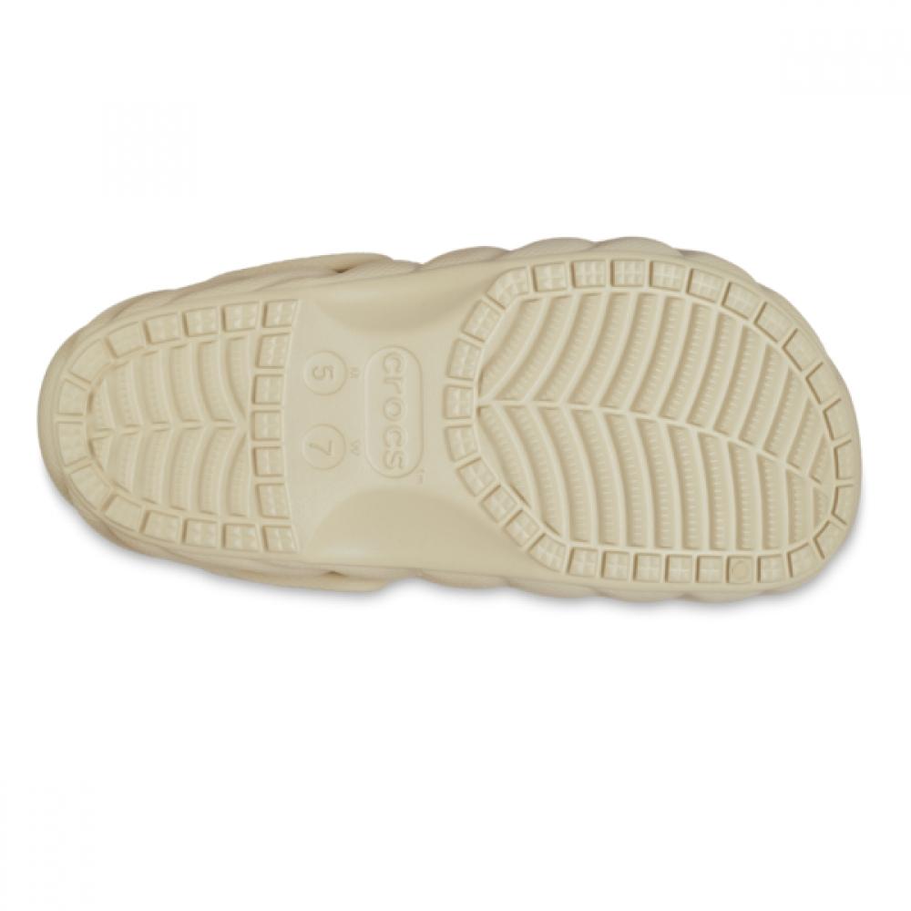 Crocs Unisex Classic Lined Overpuff Clog 210059 0lj Crocs Sandals Slippers...