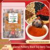 Ginseng Goji Berry Energizing Tea Blend