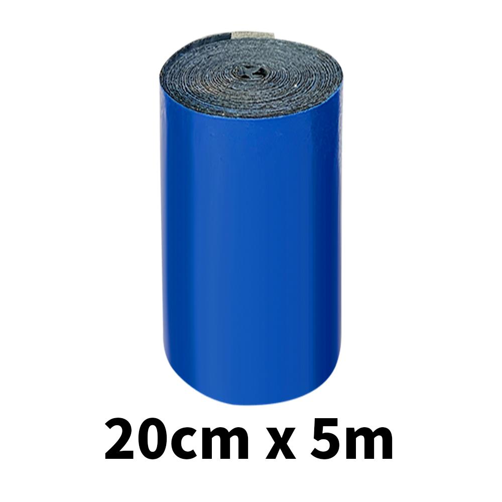 Waterproof Self Adhesive Tape Roof Leak Repair Viscous Sealing Crack Resistance Heat Insulation Renovate for Home Accessories