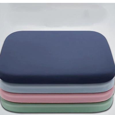 40 * 40Cm Slow Rebound Memory Cotton, Durable and Non Collapsing, Office Chair Cushion, All-Season Universal Cushion
