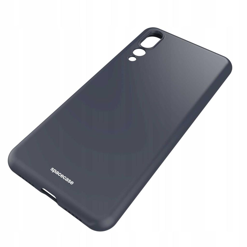 Sc Silicone Case Huawei P20 Pro Black