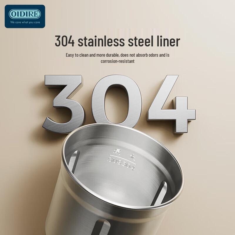 OIDIRE Multi-functional Electric Grinder CN plug (adapter included)