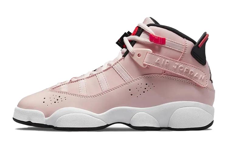 Jordan 6 Rings Atmosphere GS 323419-602 36