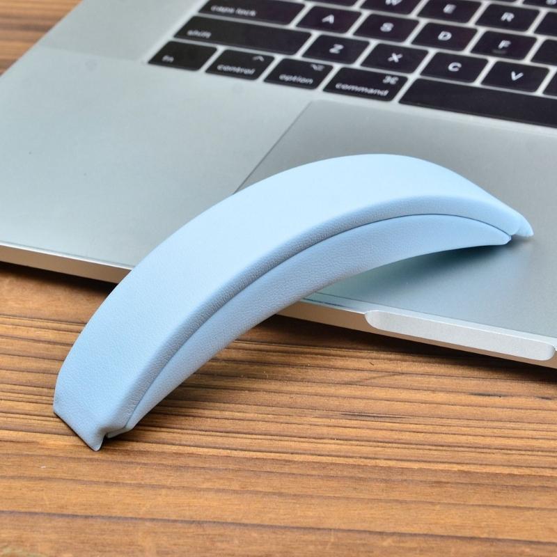 Comfortable Headband Pad Compatible for QC35 QC35II QC45 QCSE Headphone Headband Cushion Snugly Fit Soft Headband