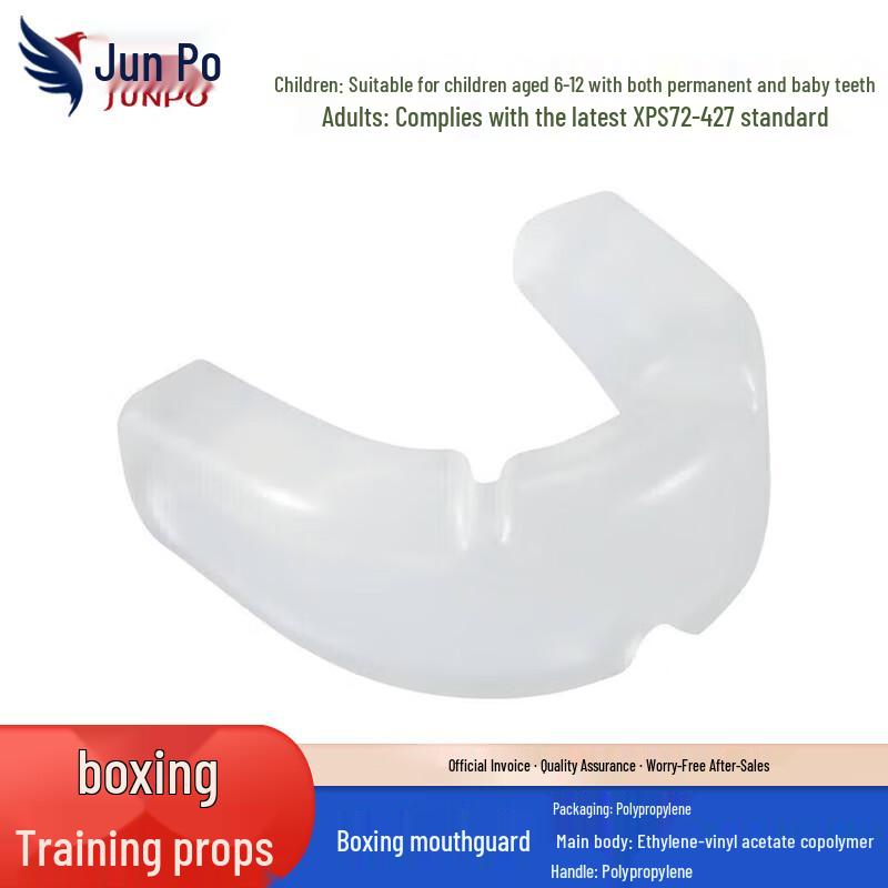 Junpo Boxing and Martial Arts Training Equipment
