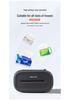 Mercedes-AMG Cross-border Extended Car Seat Hanging Tissue Box