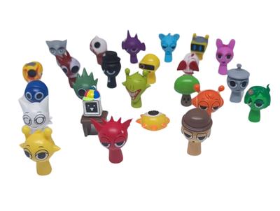 Modely a sběratelství – Figurky a modely