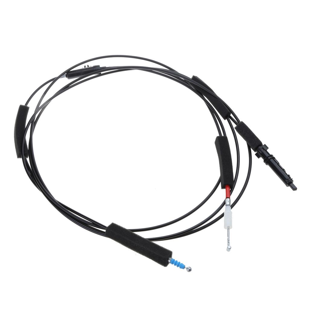 Car Trunk Fuel Door Release Cable 74880-SNA-A01 Auto Replacement Parts for FA1 FD1 FD2 2006-2011 CIIMO C14 4 Door Sedan