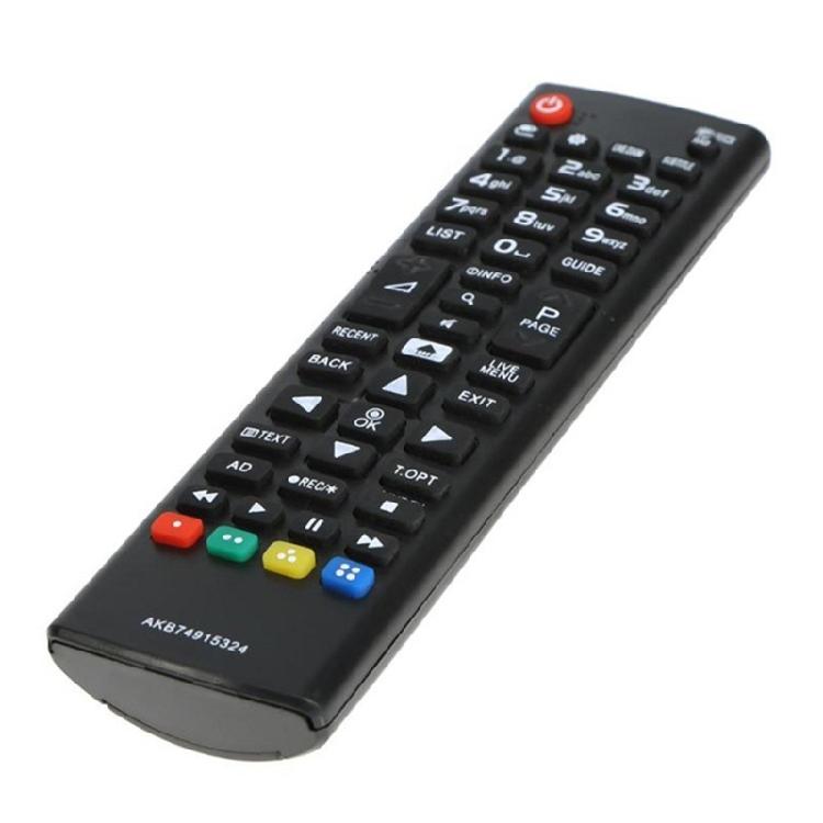 TV Remote Control Smart Wireless Remote Controller LGAKB74915324 for Television