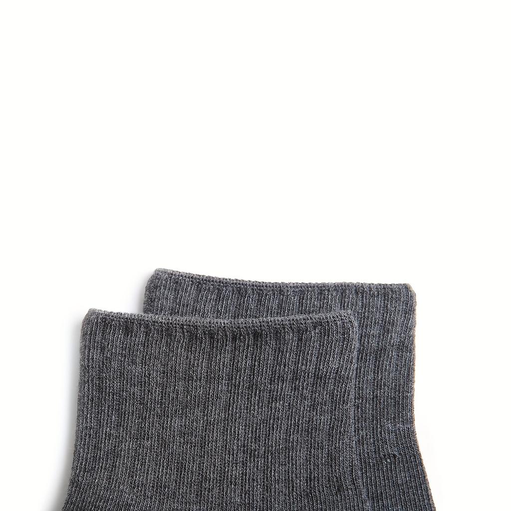 high quality12/20 Pairs Unisex Breathable Mesh Running Socks - Moisture-Wicking, Odor-Resistant Athletic Ankle Socks for All Seasons,