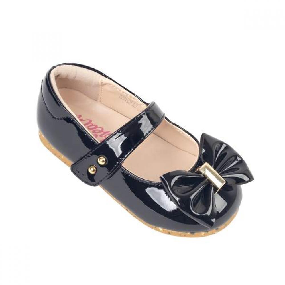 Toebox Baby S Breath Vivian Girl ShoeS