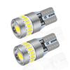 Briteye T10 LED Position Lamp, Explosive Light, White, Built-in Super