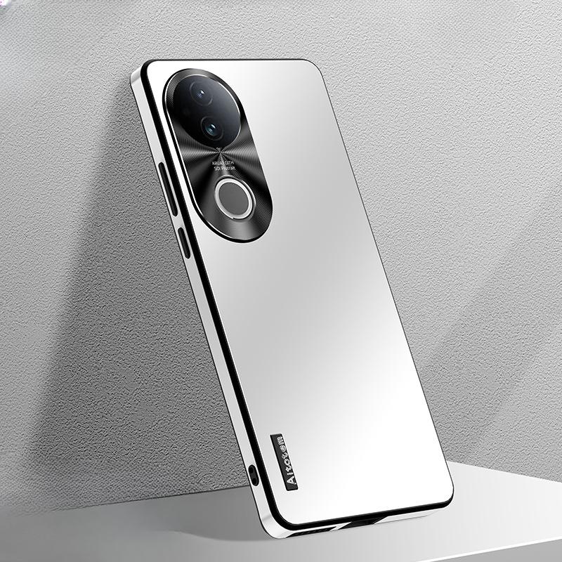 

Подходит для чехлов для телефонов Vivos20, Полностью закрыт с мягкими краями против падения, Высококлассный чехол VIVO Matte 20pro/19 для 18 мужчин VIVO S19