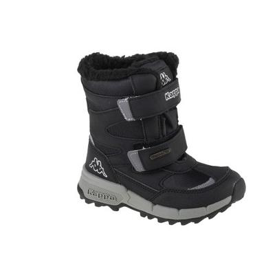 Childrens/Kids Cekis Tex Snow Boots