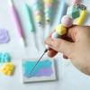 Kitchen Baking Cake Decorating Scriber Icing Pin Sugar Stir Needle Modelling Tool