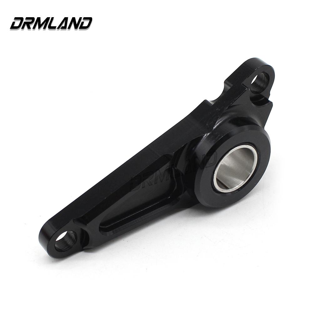 CNC Aluminium For HONDA CBR600RR CBR 600RR CBR600 RR 2022 2023 Motocycle Shifting Gear Stabilizer Gear Shift Smooth