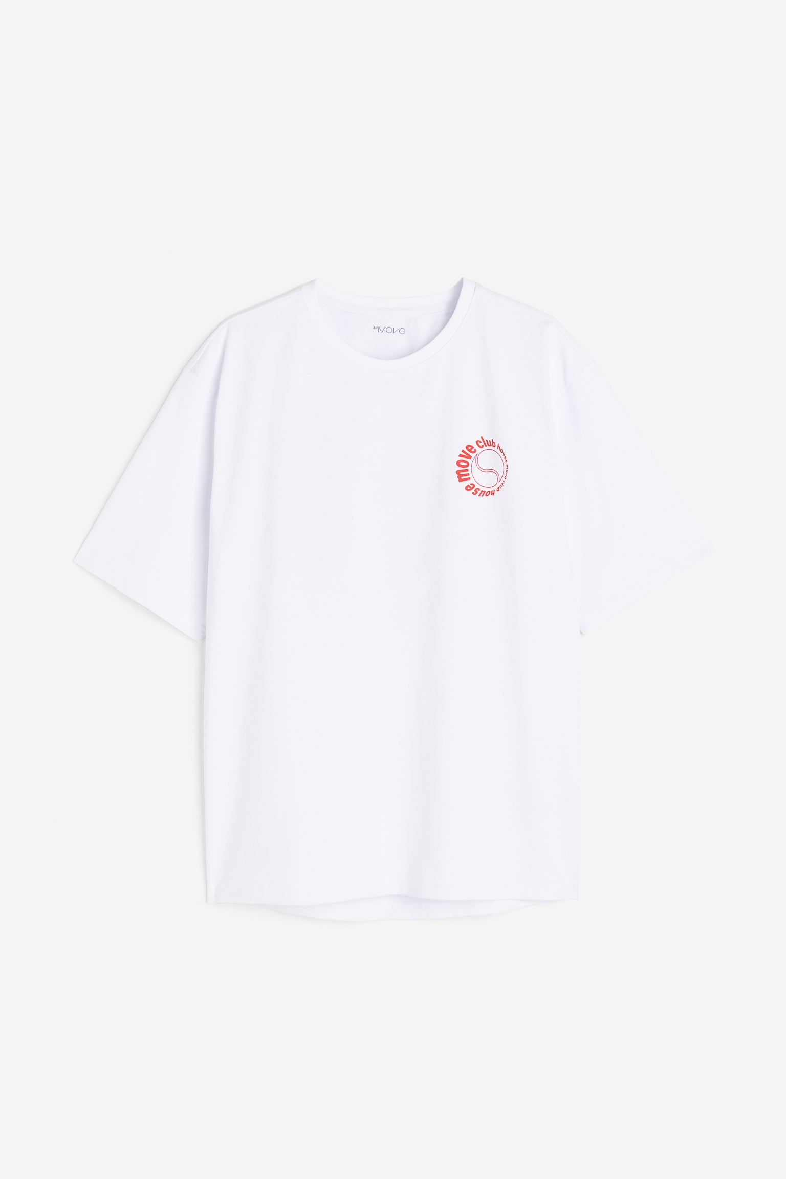 

DryMove™ Sports top