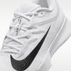 Nike Court Air Zoom Vapor Pro 3 HC 'Weiß Schwarz'